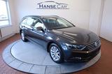 Volkswagen Passat Variant / Navi / ACC / 1 Jahr Garantie ! - VW Passat Variant Gebrauchtwagen in Hamburg