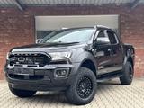 Ford Ranger Raptor Umbau / Wildrtrack 1-Hand - Ford Ranger Gebrauchtwagen in Mülheim (Ruhr)