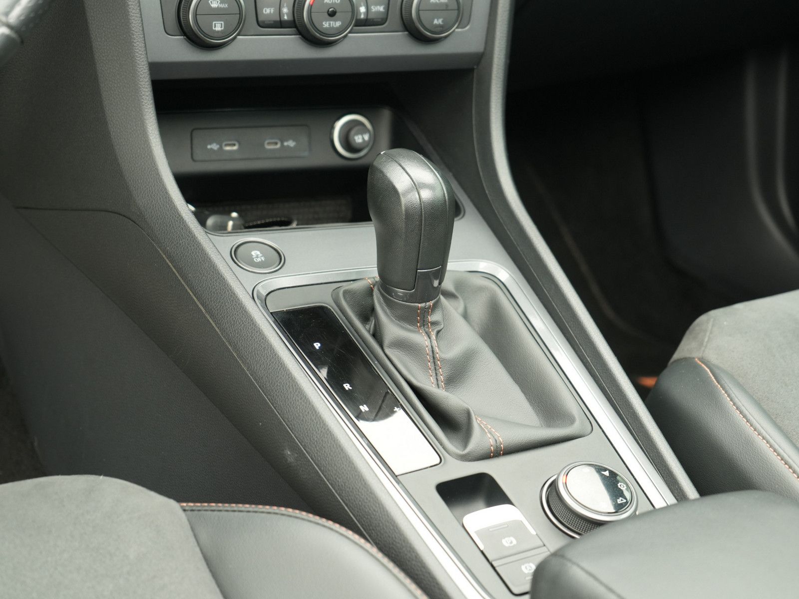 Cupra Ateca - Bild 11