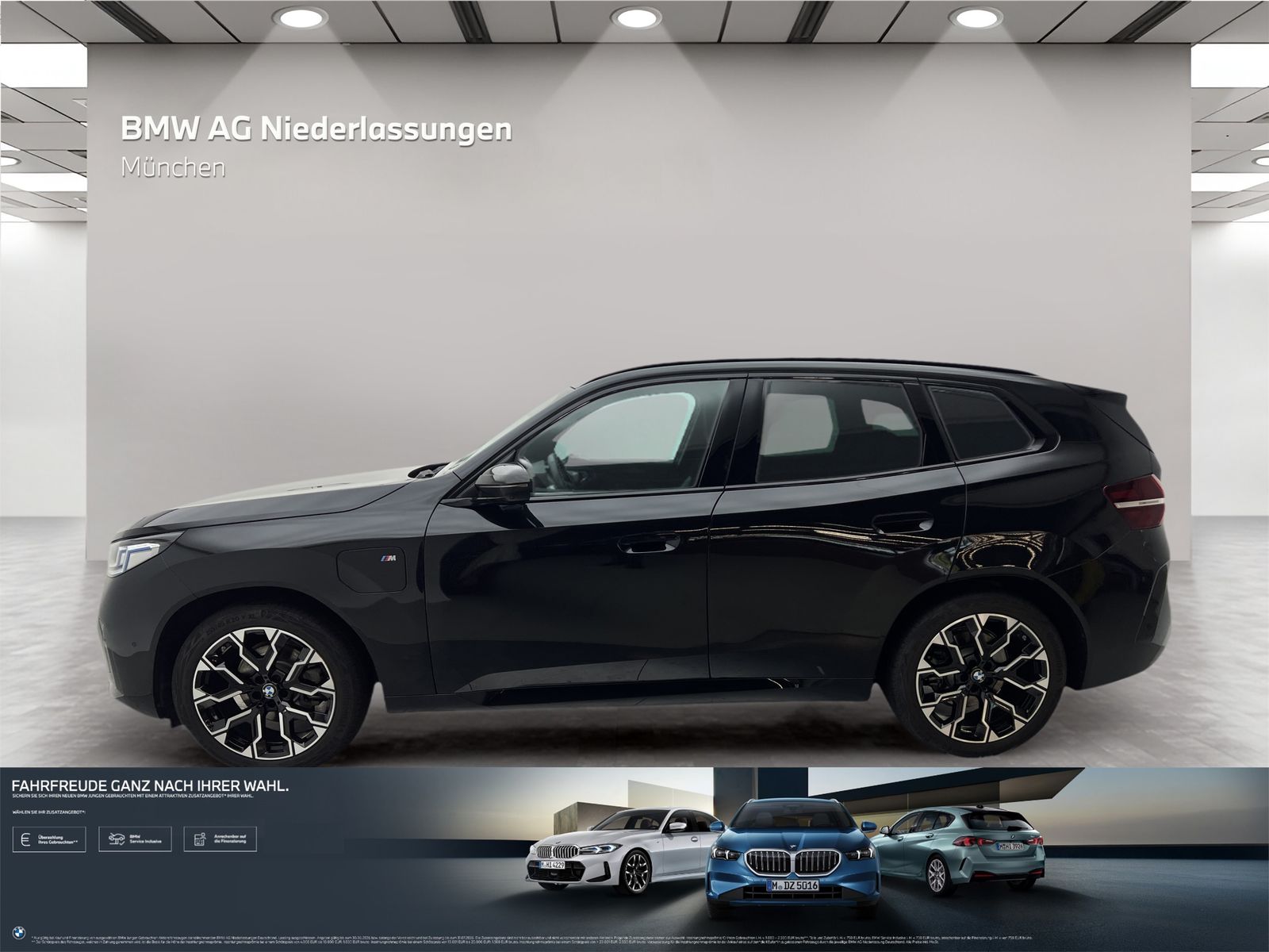 BMW X3 30e xDrive M Sport AHK Driv.Assist.Prof LED A foto 2