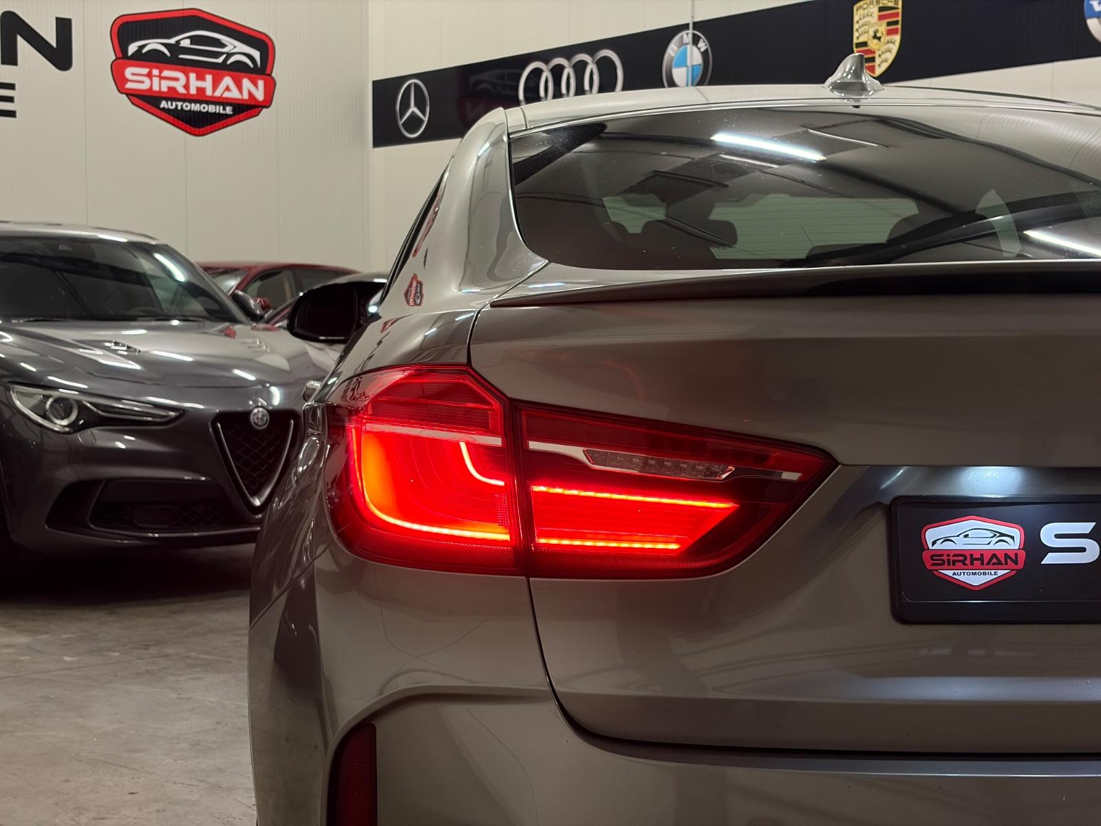 BMW X6 M Performance*LED*Memory*Kamera*TÜV NEU