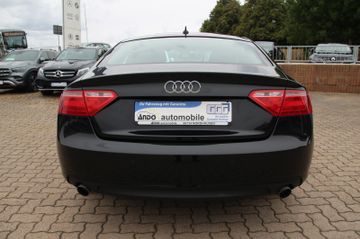 Audi A5 - 7
