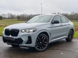 BMW X4 M ** M40i ** - BMW X4 M aus 2021