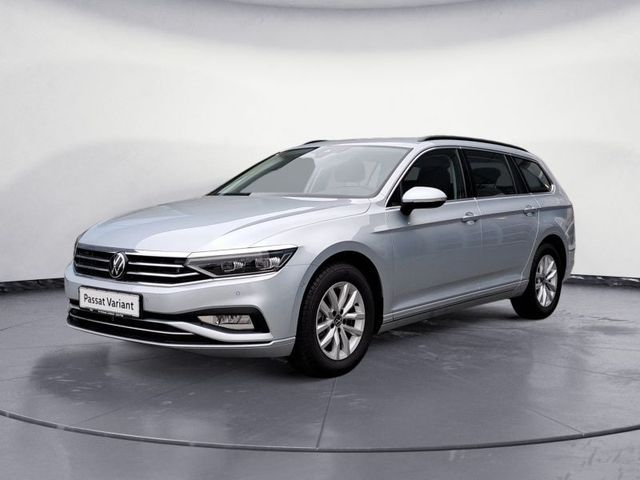 Volkswagen Passat Variant 2.0 TDI DSG Business AHK Massage