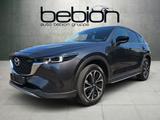 Mazda CX-5 2.5 e-SKYACTIV-G 194 Newground LED Navi PDC - gebrauchte Mazda SUV & Geländewagen