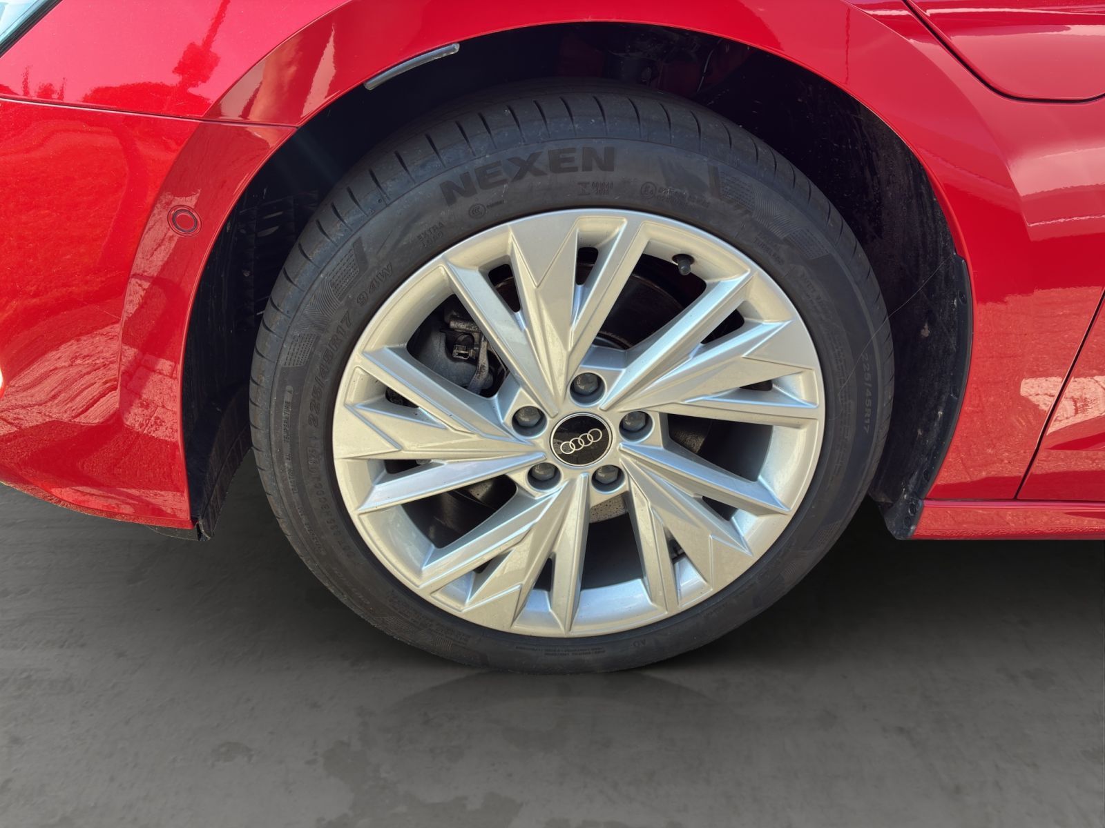 Audi A3 - Bild 5