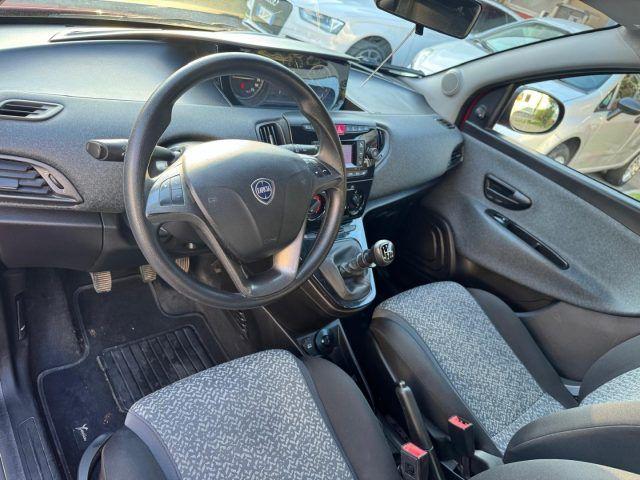 Lancia LANCIA Ypsilon 1.0 FireFly 5 porte S&S Hybrid Ec