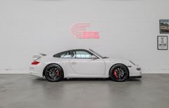 PORSCHE 997 .1 GT3 I Unfallfrei I ClubSport I 0 Überdreh