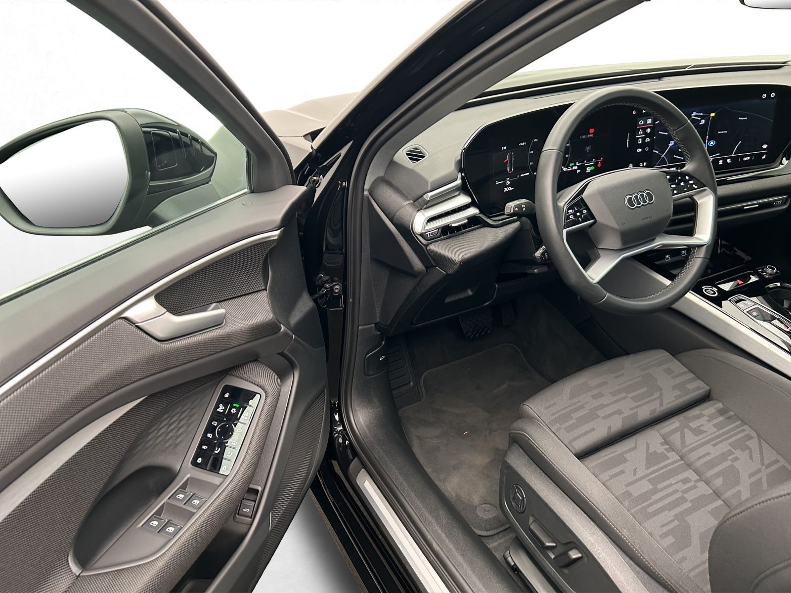 Audi A6 - Bild 14