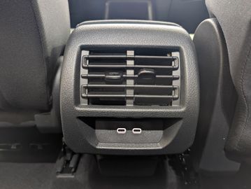 Ford Grand Tourneo Connect Titanium 7-Sitze Automatik