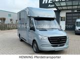 Mercedes-Benz Sprinter *NEUFAHRZEUG* 1000 Kg Nutzlast - Pkw-Anhänger 1000 kg