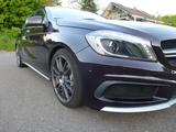 Mercedes-Benz A 45 AMG 4MATIC 410 PS Vmax ... - Mercedes-Benz A 45 AMG in Stuttgart
