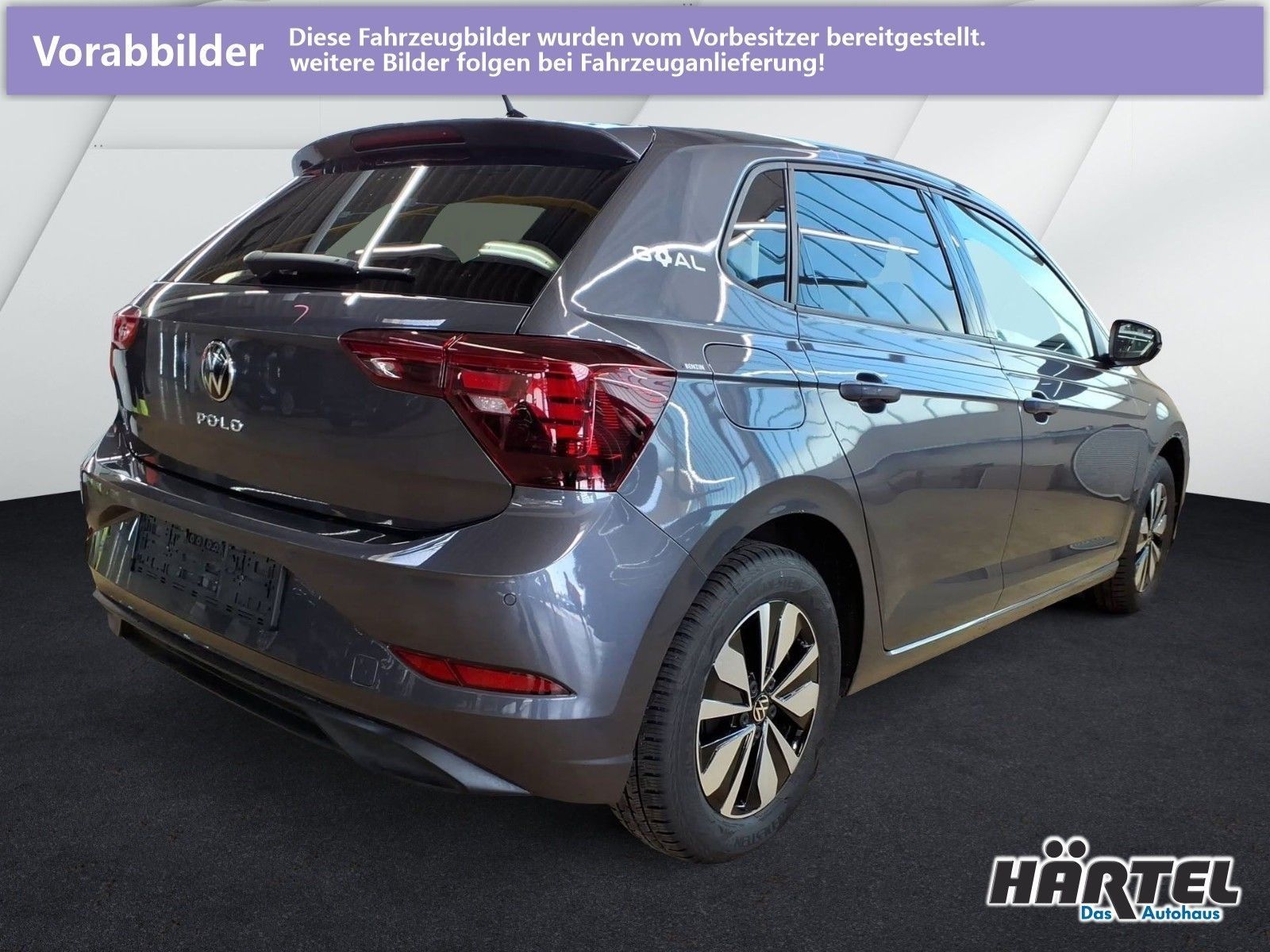 Volkswagen Polo - Bild 3