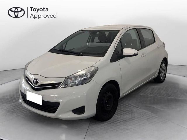 Toyota Yaris 3 Porte 1.0 Active