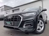 Audi Q5 40 2.0 quattro S tronic 213€ m.20% Anz. el.Kl