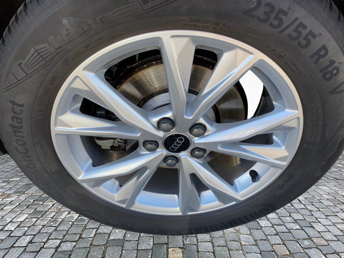 Audi Q3 Sportback 40 TFSI quattro S line 2024 S-Line foto 22