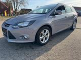 Ford Focus Turnier Champions Edition (Erste Hand) - Ford Focus: Champions Edition