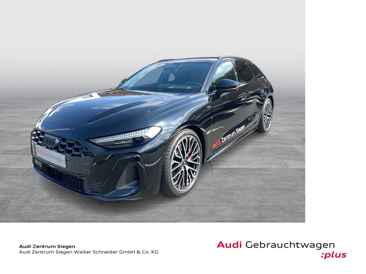 Audi A5 Avant TFSI e-hybrid quattro