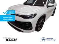 Volkswagen Tayron - Vorschau Bild 1