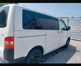 Volkswagen T5 Transporter - Volkswagen T5 Transporter in Wiesbaden