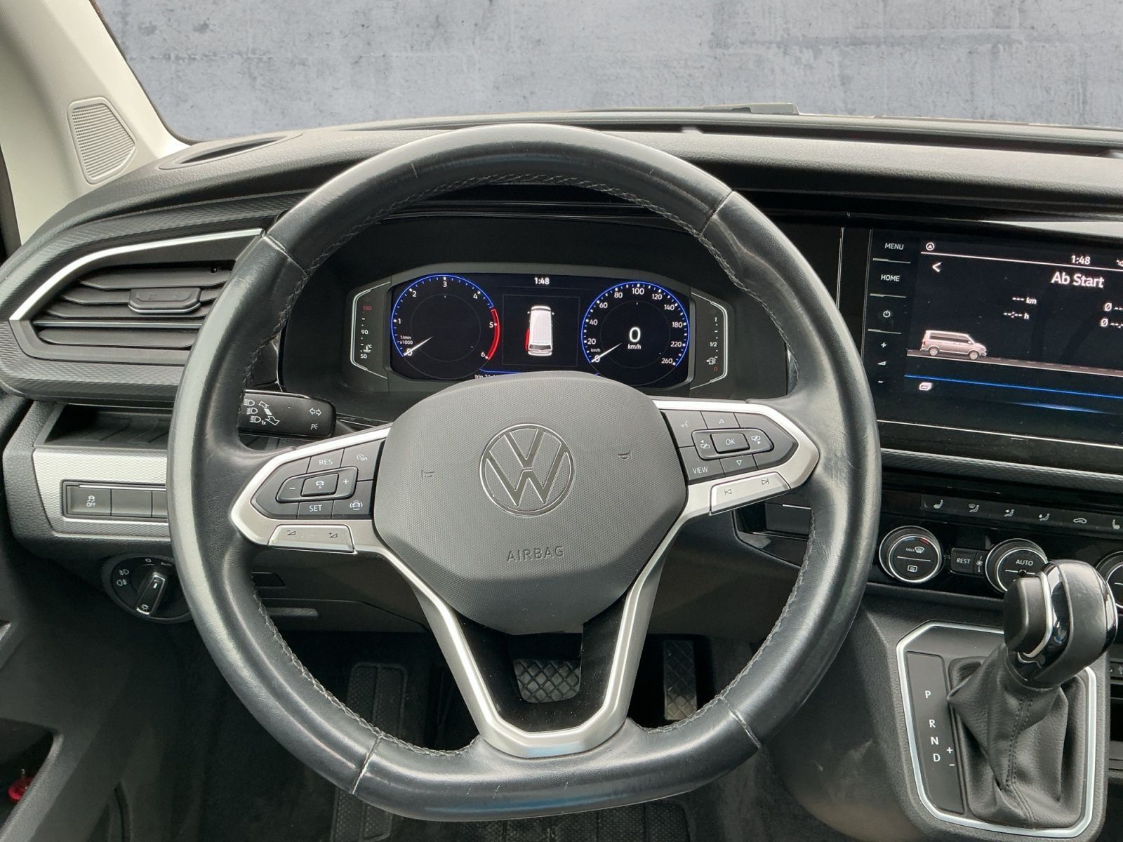 Volkswagen T6 Multivan - Bild 10