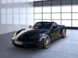 Porsche 718 Boxster GTS/ unfallfrei - Porsche aus 2018