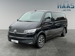 Fahrzeugabbildung Volkswagen T6.1 Caravelle lang DSG Navi Sitzh ACC Virtual