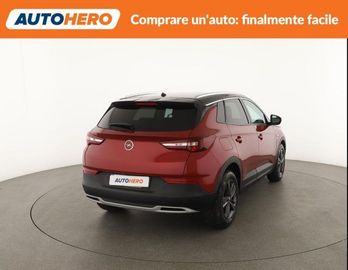 Opel Grandland (X) - 5