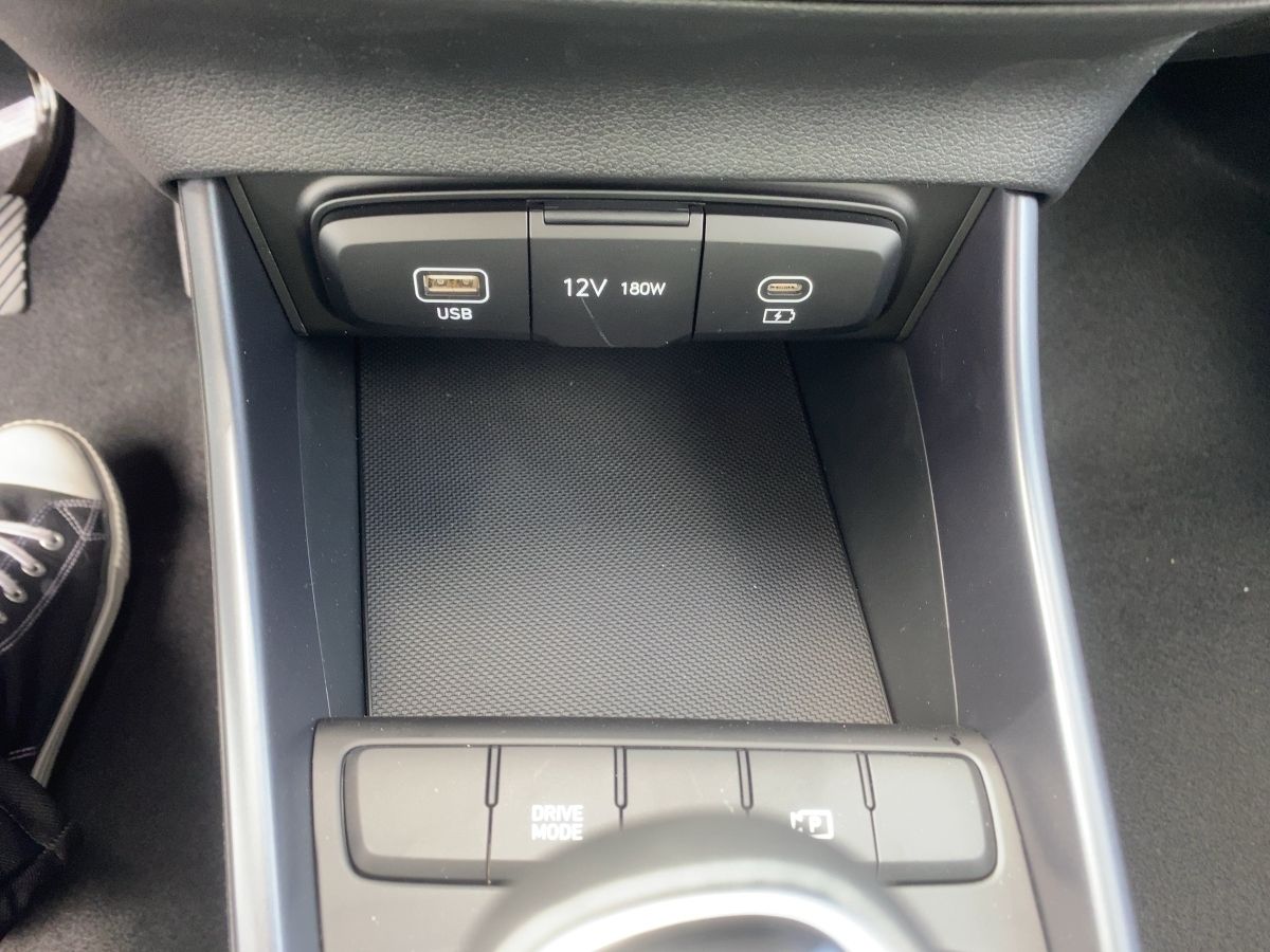 Hyundai BAYON – Bild 14