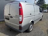 Mercedes-Benz Vito Kasten 116 CDI lang*Klima*TÜV bis 02/2028* - Mercedes-Benz Vito Gebrauchtwagen