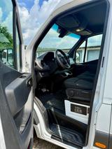 Mercedes-Benz Sprinter - Mercedes-Benz Gebrauchtwagen in Detmold