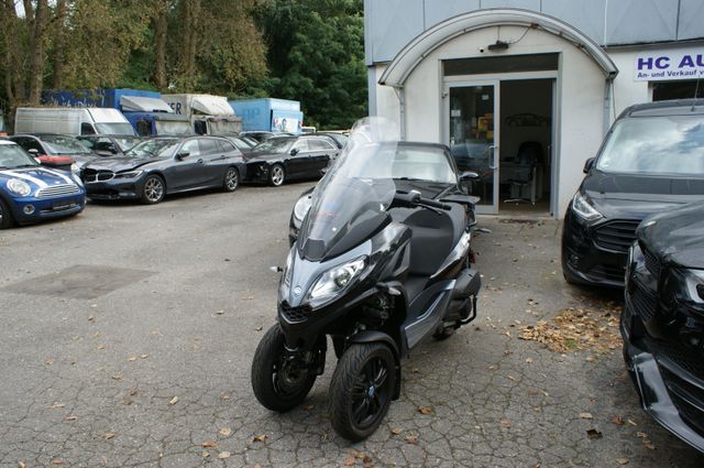 Piaggio MP3 /300HPE