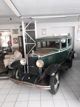 Chevrolet International - Chevrolet Gebrauchtwagen von 2000