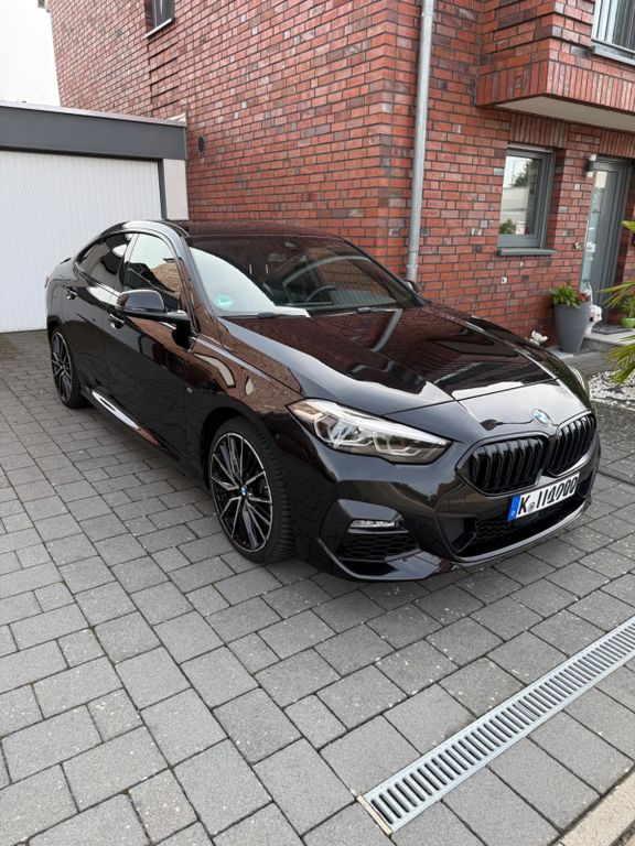 Image of BMW 220 Gran Coupé