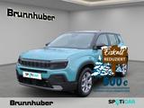 Jeep Avenger Summit Electric 360 Kamera LED El. Heckk - blaue Jeep Avenger