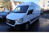 Hyundai H350 Kasten L2H2 Eco - Hyundai Gebrauchtwagen in Dortmund