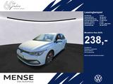 Volkswagen Golf VIII 1.0 eTSI DSG MOVE CarPlay|ACC|LED|PDC - Auto leasen in Bielefeld
