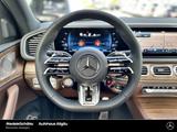 Mercedes-Benz GLE 53 Hyb 4M+ Night Distr AHK Pano Fondkomfort+ - Mercedes-Benz GLE-Klasse Gebrauchtwagen in Düsseldorf