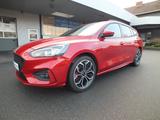 Ford Focus Turnier ST-Line X sAHK/18"/3 J. Garantie - Ford Focus: St3
