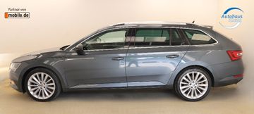 Skoda Superb - 4