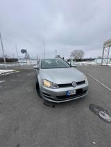 Volkswagen VW Golf 7 Variant 1.4 TSI BMT | 140 PS | A... - Volkswagen Golf: Ps V Tsi 140