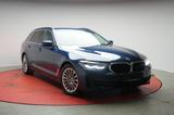 BMW 520 e Touring Navi/Temp/Kamera/Virtual/Side - BMW 520 mit Hybrid-Antrieb