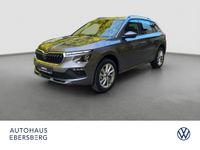 Skoda Kamiq - Vorschau Bild 1