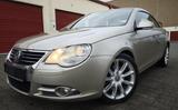 Volkswagen Eos 2.0 TDI Individual 2Hand Scheckheft  Euro4