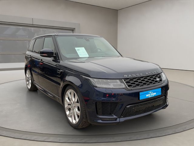 Land Rover Range Rover Sport D350 HSE Dynamic*Voll*