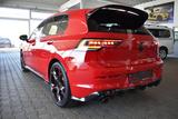 Volkswagen Golf 8 GTI DSG Edition 50 Kamera 4x Sitzhzg - Volkswagen Golf Neuwagen: Rot