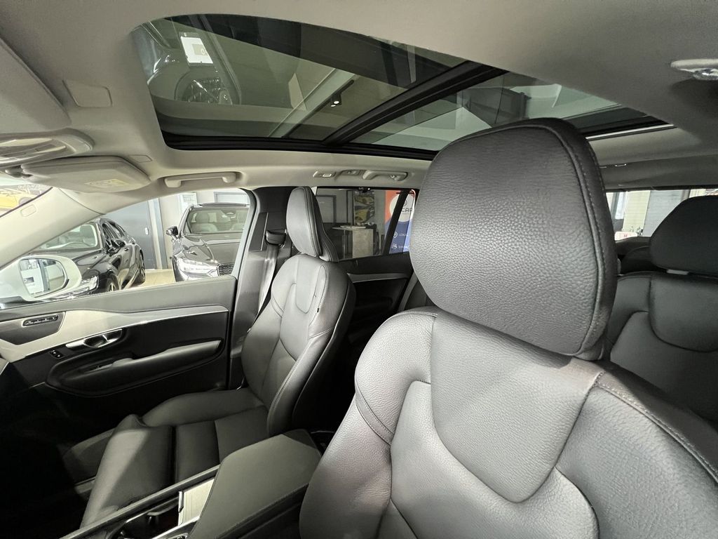 Volvo XC90 T8 Plus Bright Recharge AWD ACC HeadUp Pano
