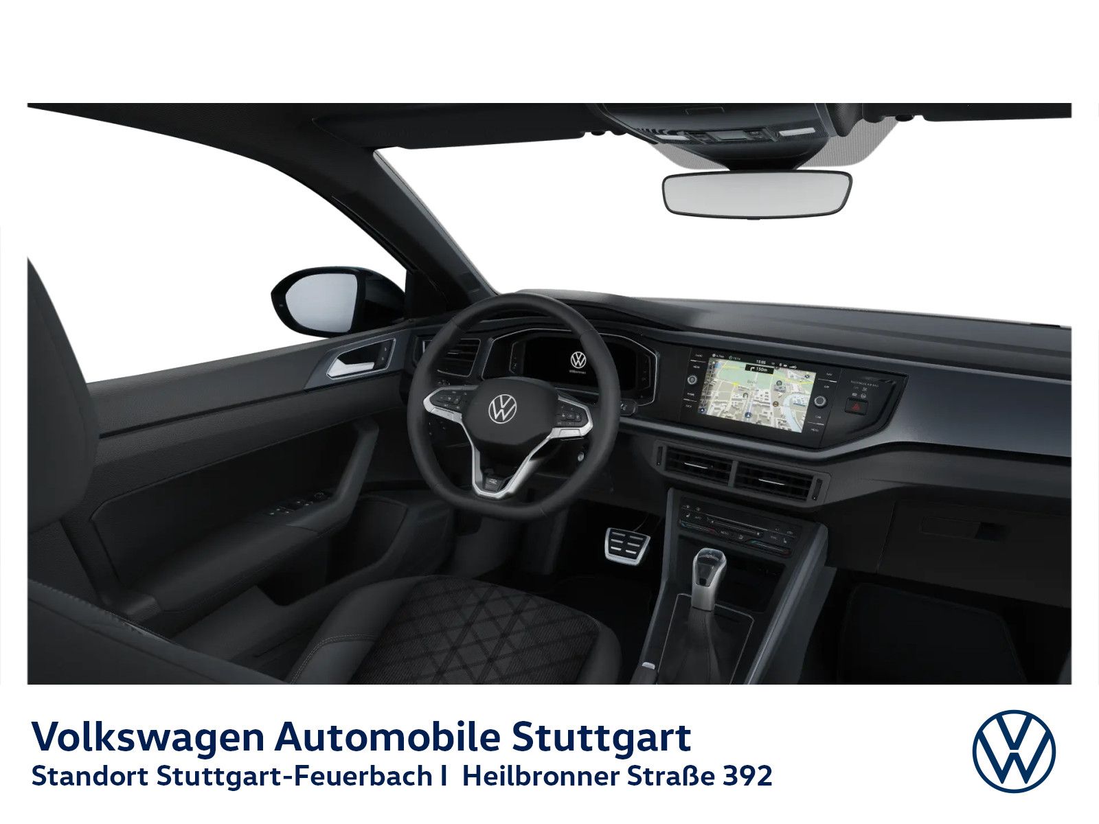 Volkswagen Taigo - Bild 10