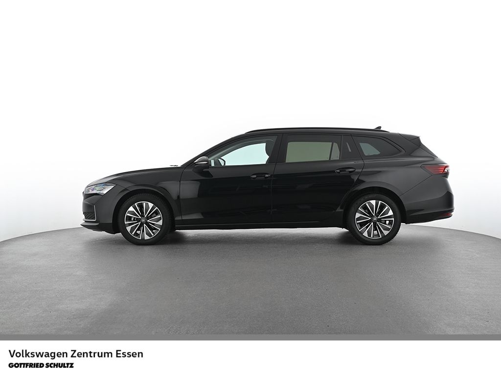 Skoda Superb - Bild 4