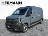 Renault Master IV Kasten Hochraum BLUE dCi 150 - Renault Master Tageszulassungen